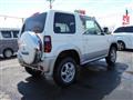 2008 Mitsubishi Pajero Mini