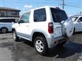 2008 Mitsubishi Pajero Mini