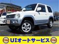 2008 Mitsubishi Pajero Mini