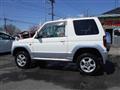 2008 Mitsubishi Pajero Mini
