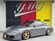 2005 Porsche 911