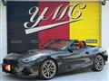 2020 BMW Z4