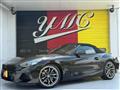 2020 BMW Z4