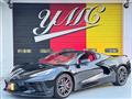 2025 Chevrolet Corvette
