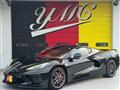 2025 Chevrolet Corvette