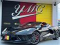 2025 Chevrolet Corvette