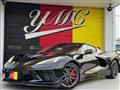 2025 Chevrolet Corvette