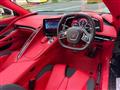 2025 Chevrolet Corvette