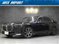 2023 BMW 7 Series