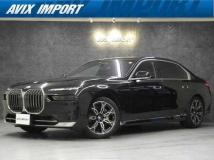 2023 BMW 7 Series