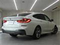 2019 BMW 6 Series