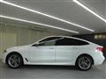 2019 BMW 6 Series