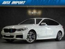 2019 BMW 6 Series
