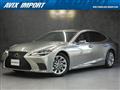 2022 Lexus LS
