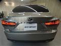 2022 Lexus LS