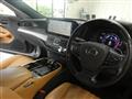 2022 Lexus LS