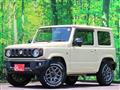 2020 Suzuki Jimny