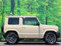 2020 Suzuki Jimny