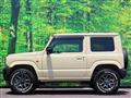 2020 Suzuki Jimny