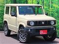 2020 Suzuki Jimny