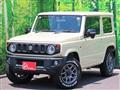 2020 Suzuki Jimny