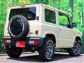 2020 Suzuki Jimny