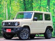 2020 Suzuki Jimny