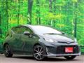 2024 Toyota AQUA