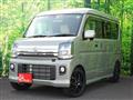 2024 Suzuki Every Wagon