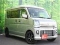 2024 Suzuki Every Wagon