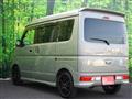 2024 Suzuki Every Wagon