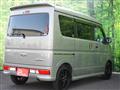 2024 Suzuki Every Wagon