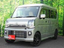 2024 Suzuki Every Wagon