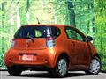 2014 Toyota IQ