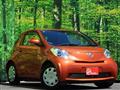 2014 Toyota IQ