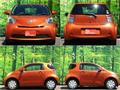 2014 Toyota IQ
