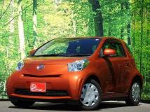 2014 Toyota IQ