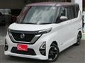 2021 Nissan ROOX