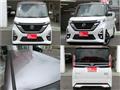 2021 Nissan ROOX
