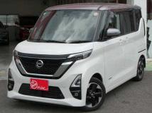2021 Nissan ROOX