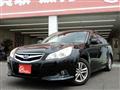 2011 Subaru Legacy B4