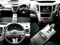 2011 Subaru Legacy B4