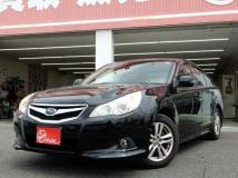 2011 Subaru Legacy B4