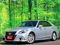 2013 Toyota Crown Hybrid