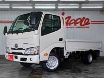 2026 Toyota Dyna Truck