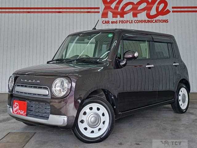 2015 Suzuki Alto