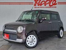 2015 Suzuki Alto