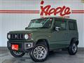 2024 Suzuki Jimny