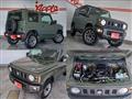 2024 Suzuki Jimny