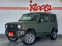 2024 Suzuki Jimny